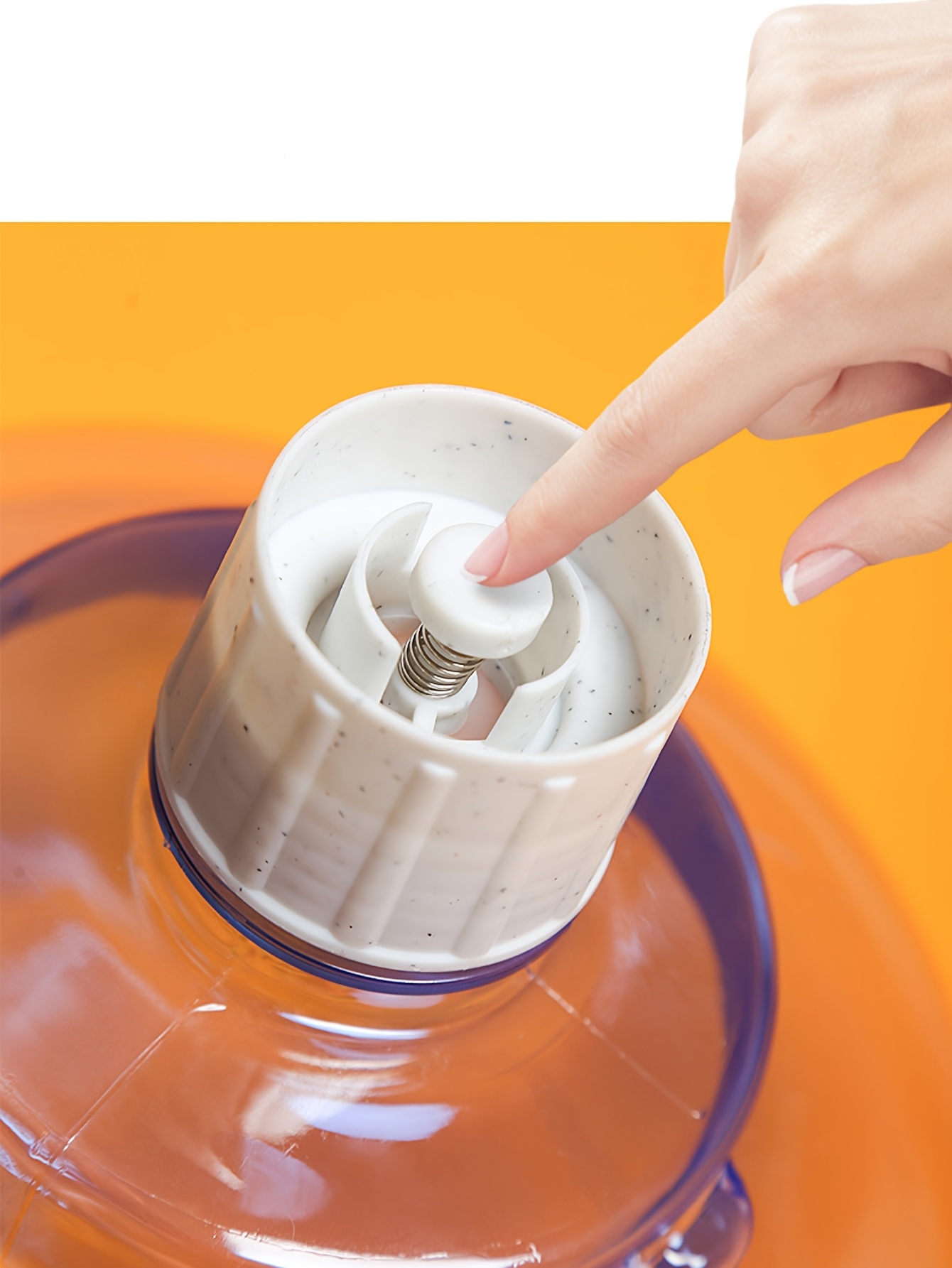 3.8L Extra Large Capacity Automatic Pet Feeder and Water Dispenser - Suitable for Small & Medium Pets, Gravity-Fed Dog Station, Durable PP Material, Without Battery, Dog Water Dispenser | Stylish Auto Dispenser | Durable Pp Material, Dog Waterer