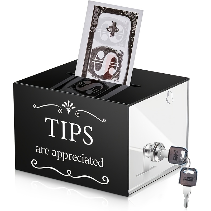 lock boxes sold on Temu Philippines