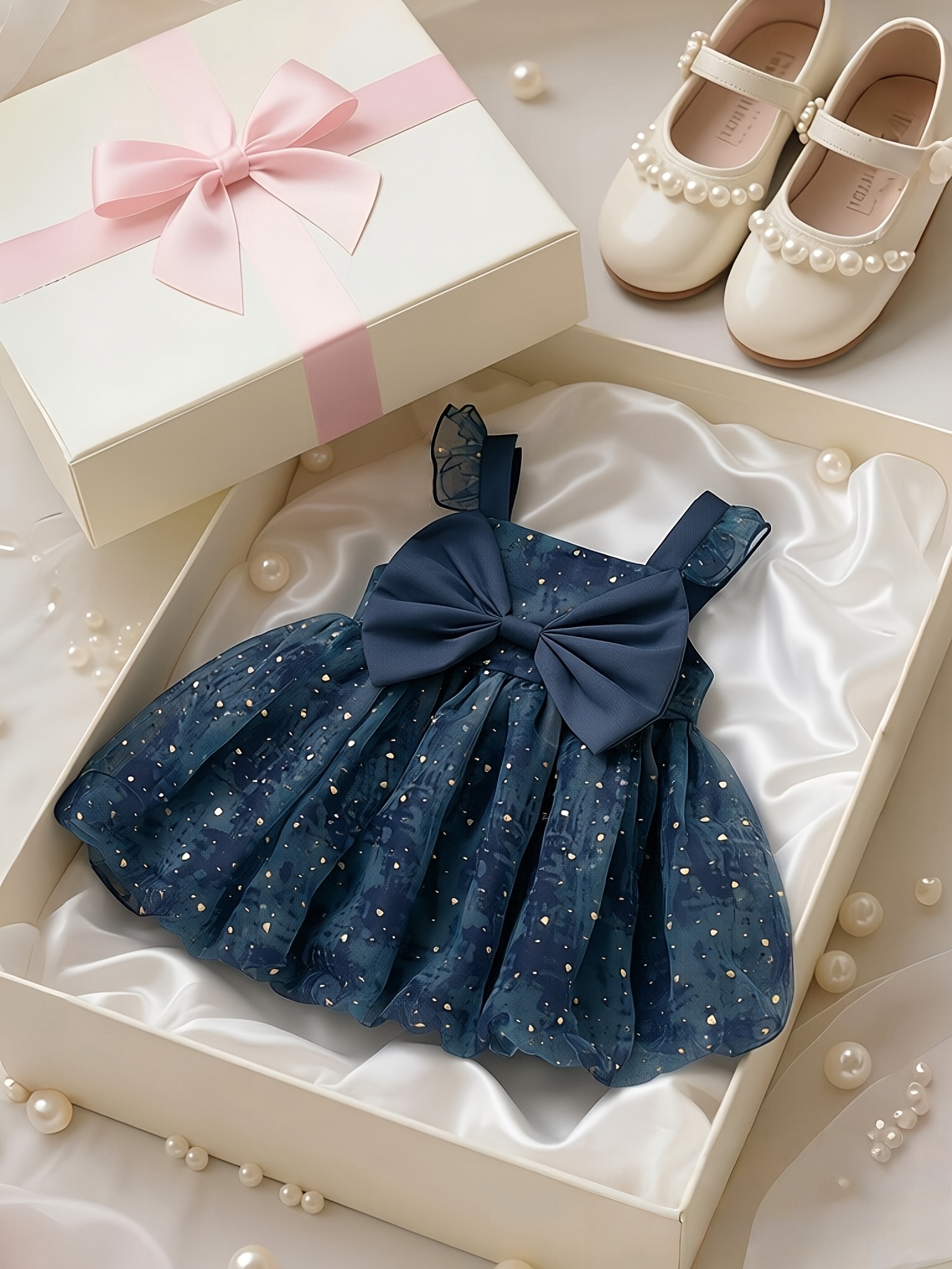 baby girl wedding dress sold on Temu United States baby girl wedding dress sold on Temu United States