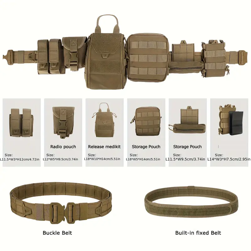 Sac de voyage Mil-Tec Commando 118L, Nylon 1000D, 4,2 kg Sac de voyage Mil-Tec Commando 118L, Nylon 1000D, 4,2 kg