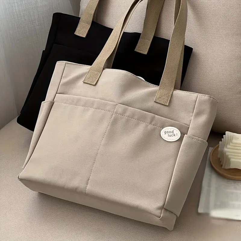 pour femmes | multifonctionnel avec bandoulière réglable & fermeture éclair | | disponible , , crème, noir, petit sac Détails du produit 0