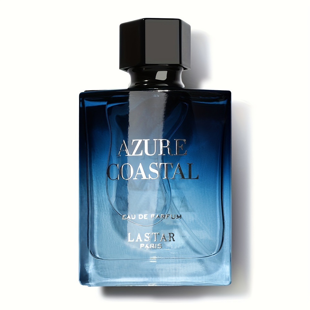 TEMU Lastar Men Eau De , For Men, Of , Long- Cologne For Men, Box Package, For Men, /1.69 Fl. Oz