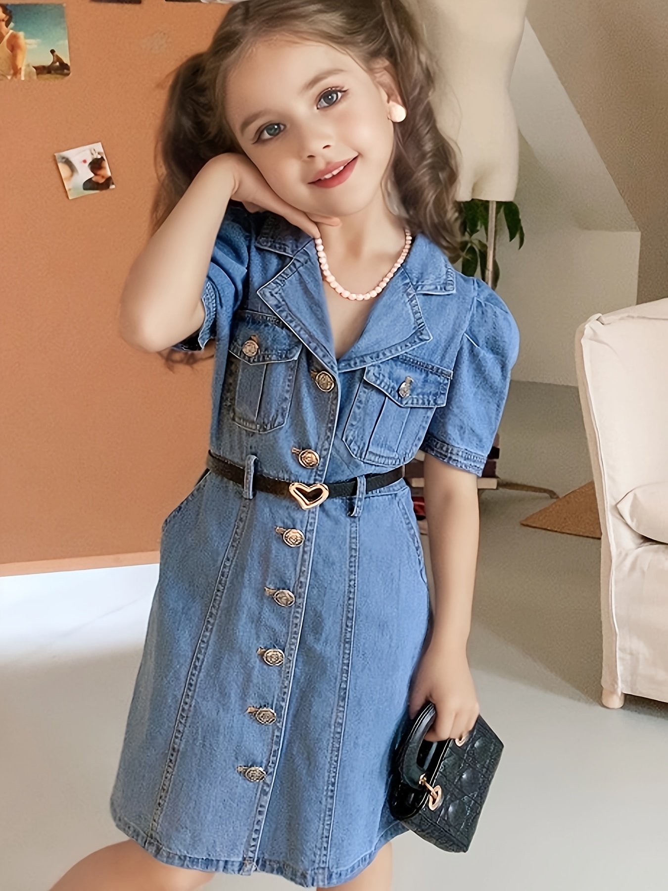 Denim School Appropriate Outfits For Summer Denim Summer Outfits 2025