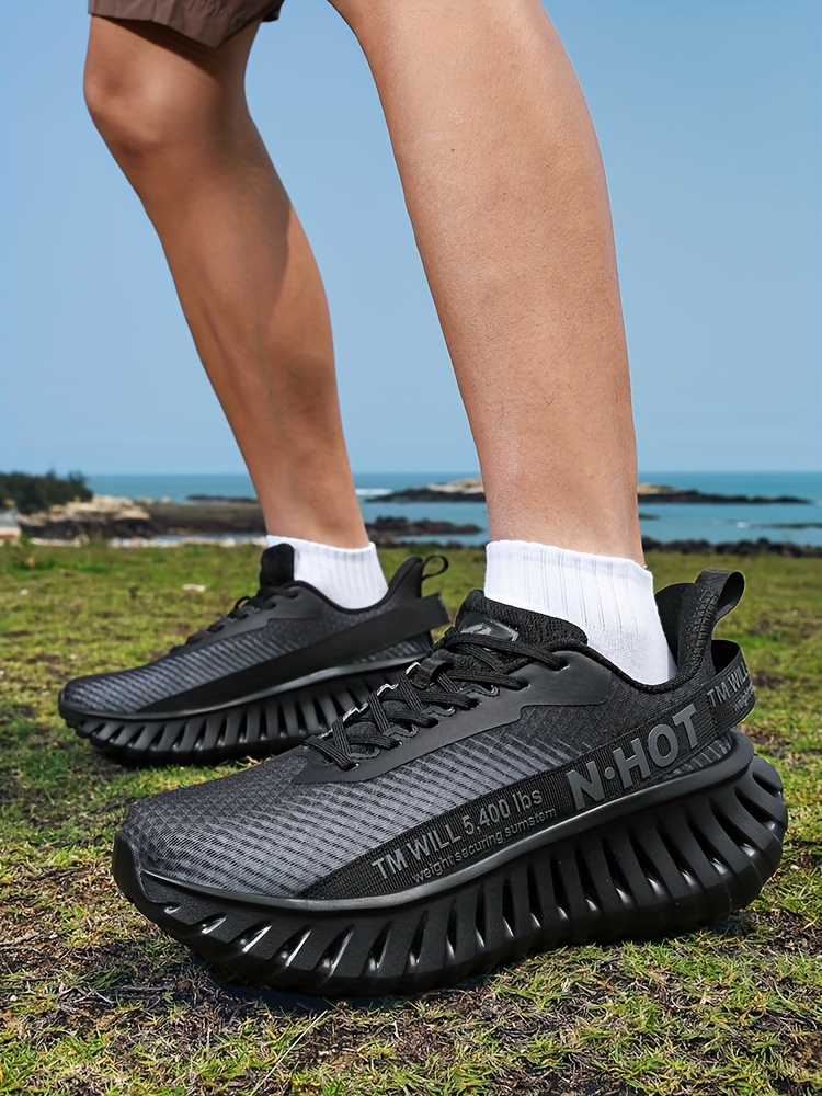 2026 Casual Sports Running Shoes for Men and Women, Couple Shoes, Fitness Trail Shoes, Fashionable Lightweight Breathable Shoes, Campus Vintage Shoes, Hiking Indoor/Outdoor Running Shoes