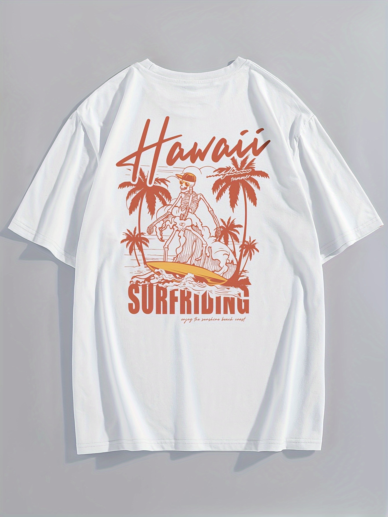 Surf Shirt Men - Temu