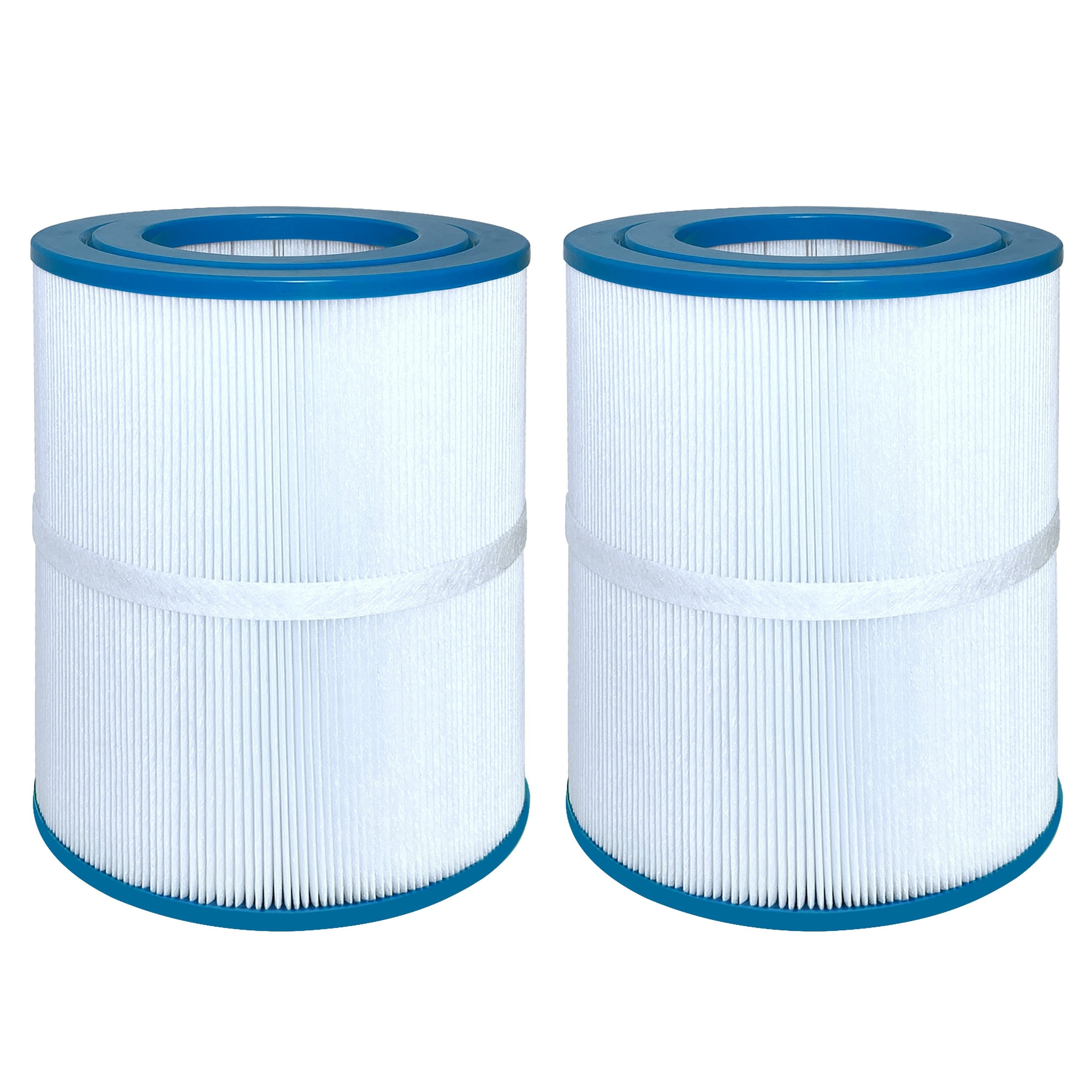 

2packs, Spa Filter Compatible With Pdm 28, 461273, 2015 And New Cabin Series Models (non Elliptical)