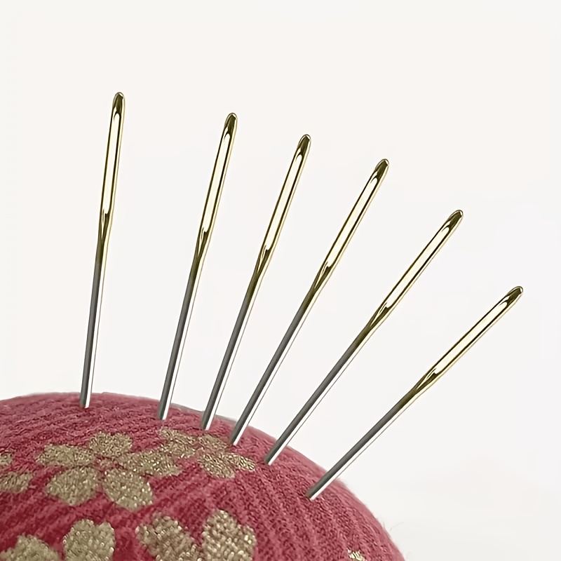 61pcs Needle Set for Cross Stitch and Hand Sewing