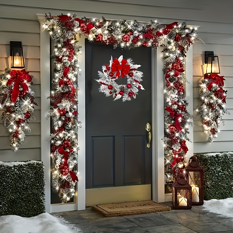 Temu Outdoor Christmas Decorations: The Ultimate Guide to Festive Cheer