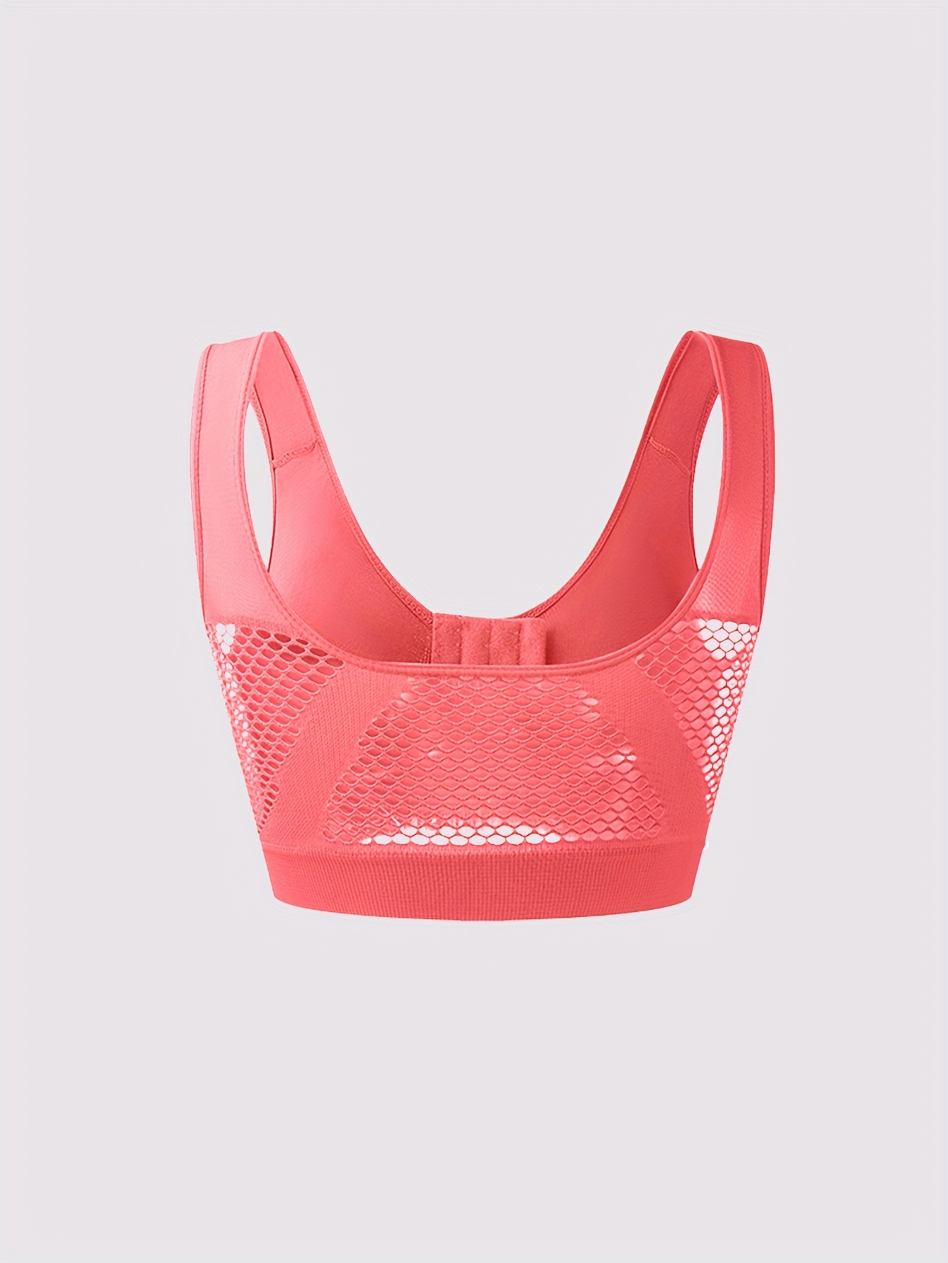 Front Buckle Bra