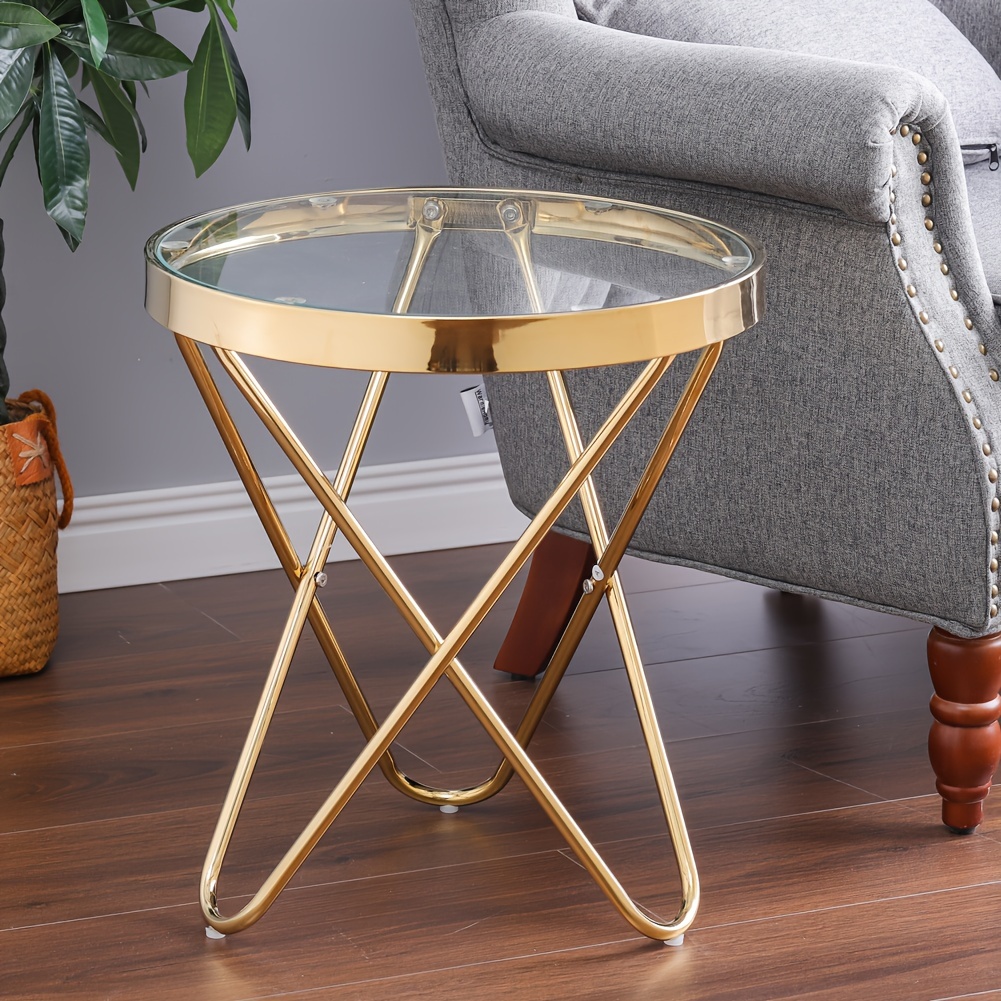 Living Room Side Tables