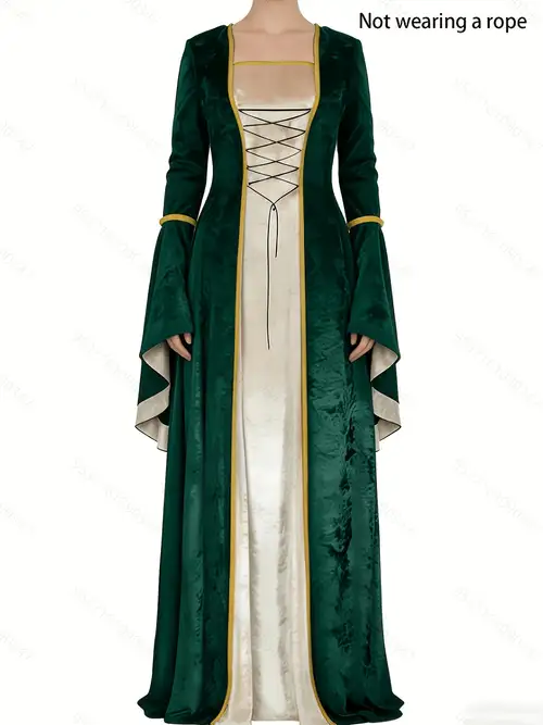 renaissance dress women sold on Temu Australia renaissance dress women sold on Temu Australia