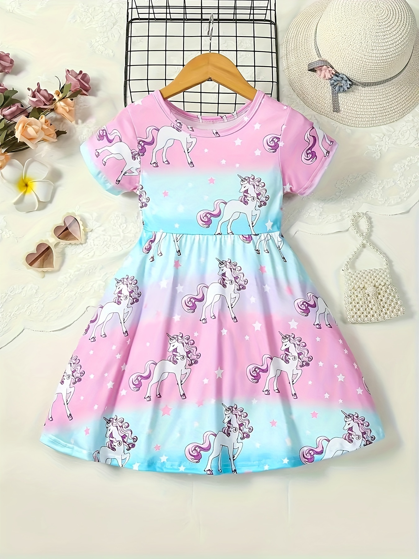 a unicorn dress South Africa