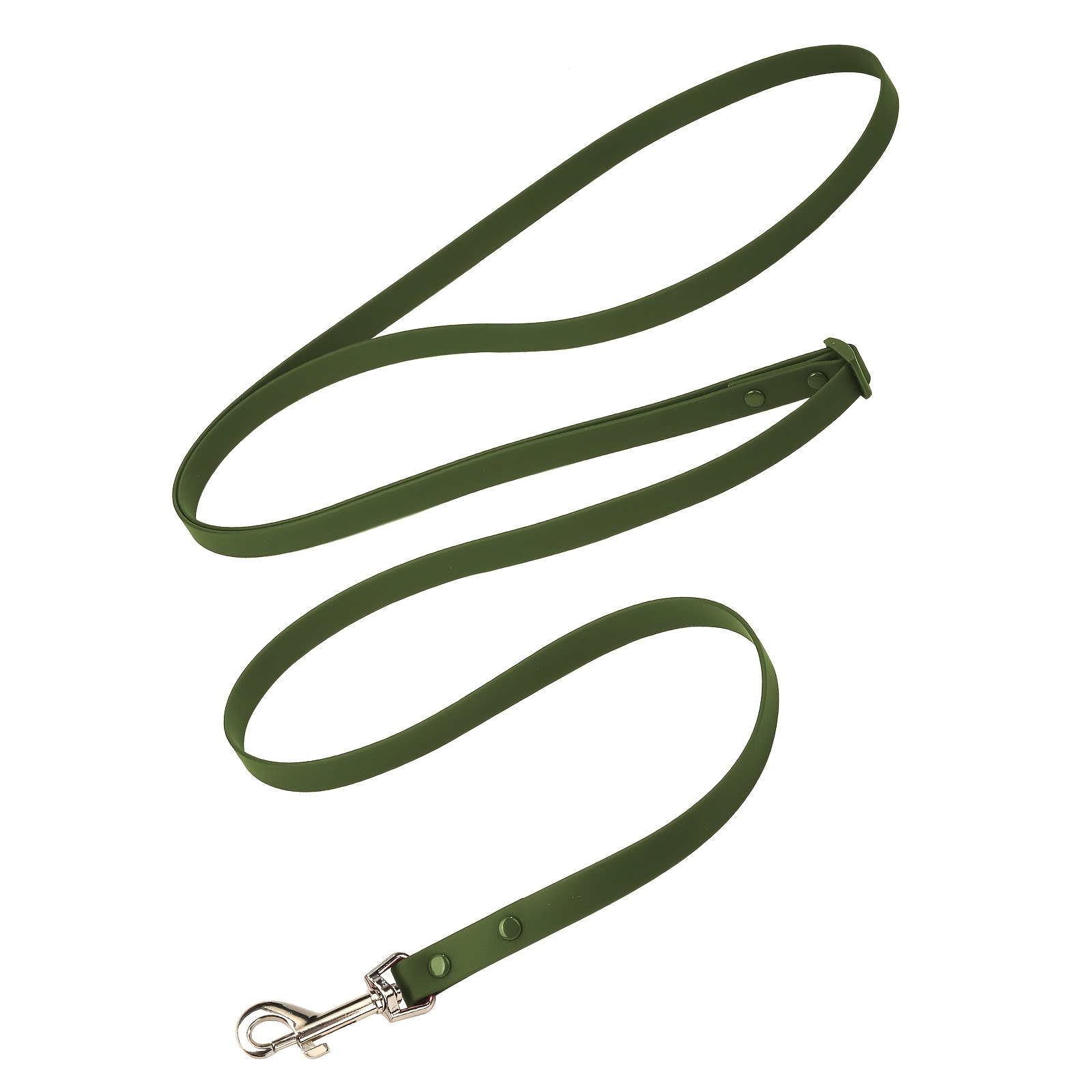 Hands-Free Lead Rope with Multi-Way Usage