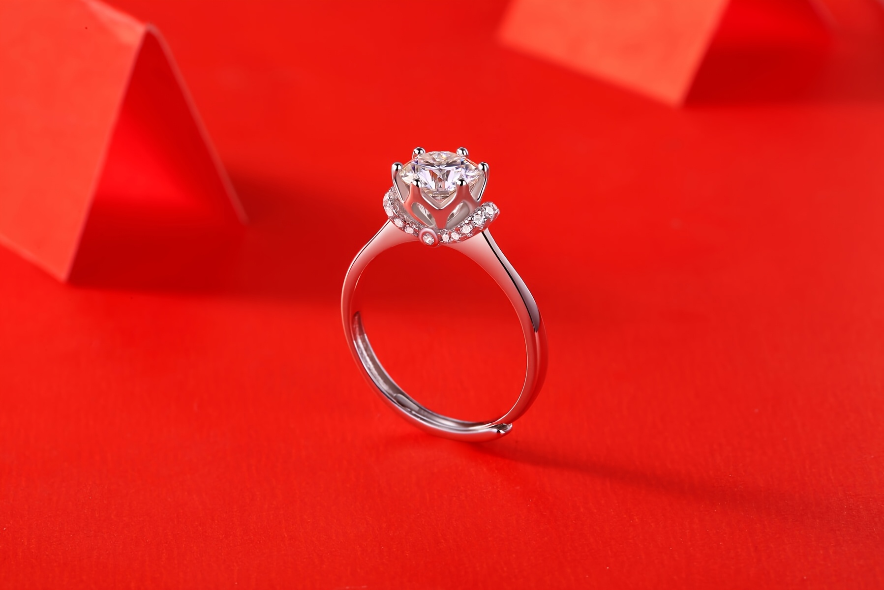 莫桑石有净度等级吗，莫桑石哪个级别最好