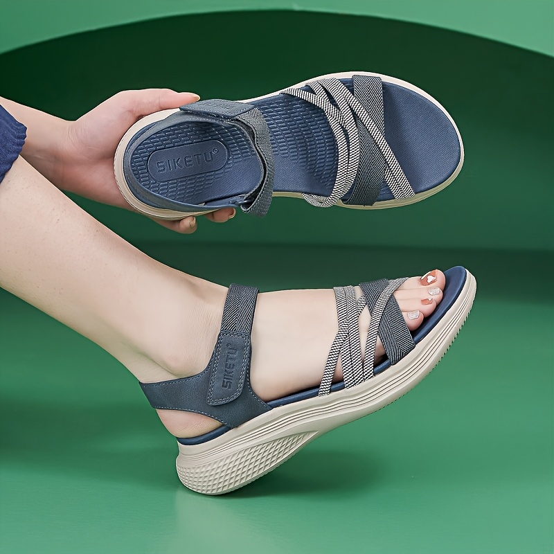 ladies sports sandals with anti slip soles lightweight breathable design stylish versatile     daily use   Product details 0