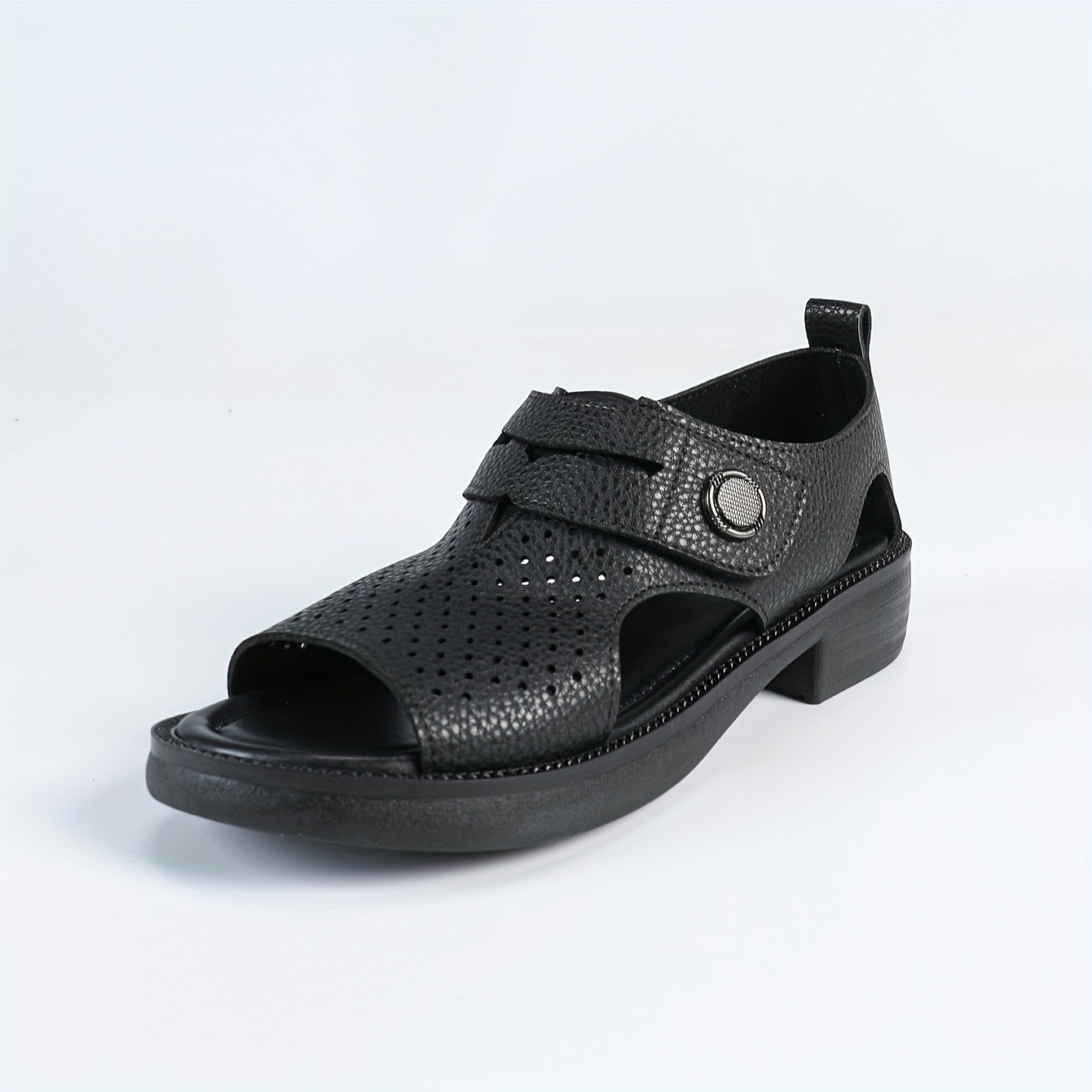 Women's Lightweight Thick-Soled Beach Sandals