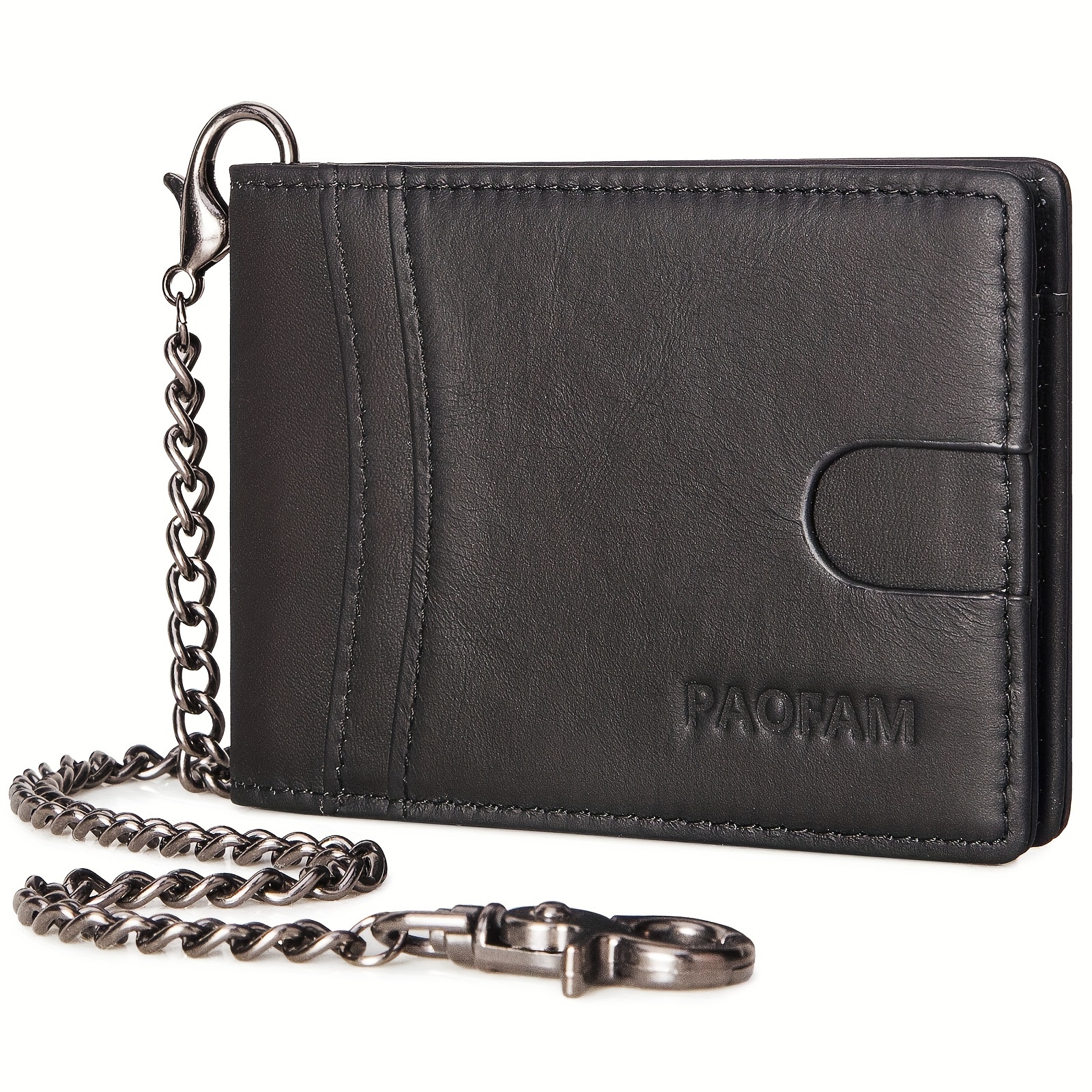 

Wallets For Men, Blocking Wallet , Wallet For Men