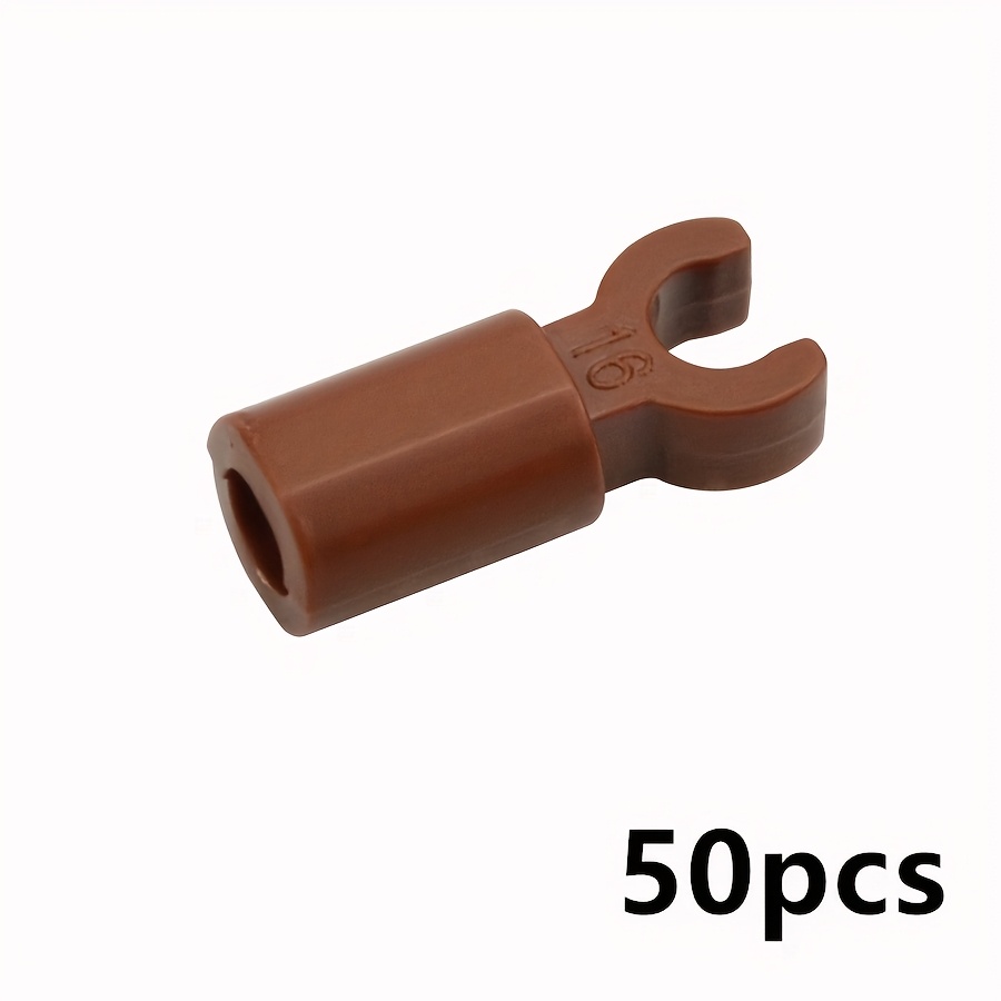 50pcs Bricks Bar Holder with Clip