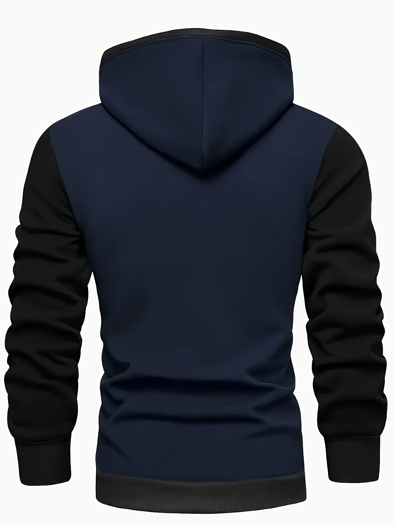 Felpa con cappuccio Superdry Micro Logo Graphic Loose