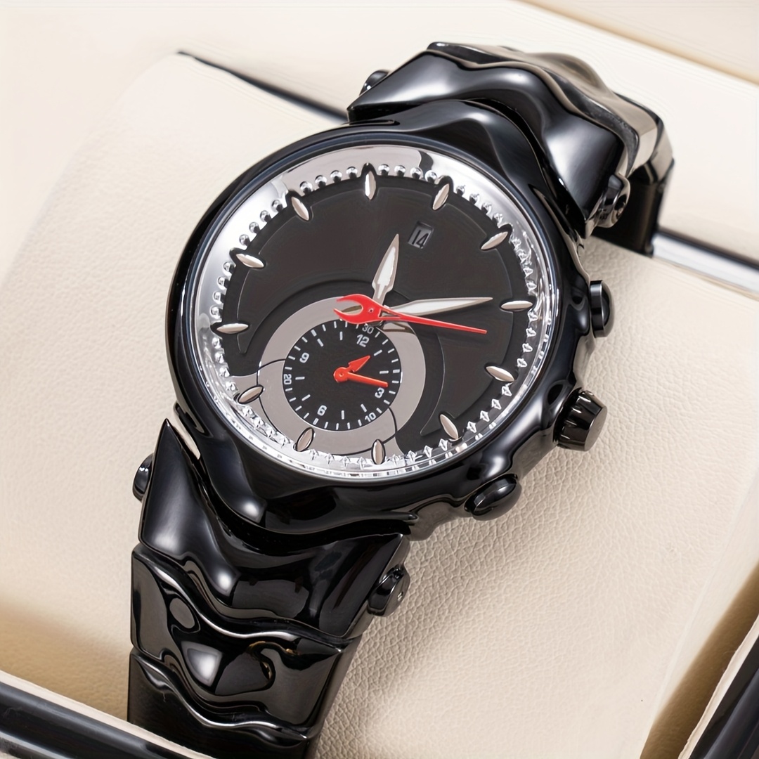 Alien twist original watch distorted y2k watch fashion