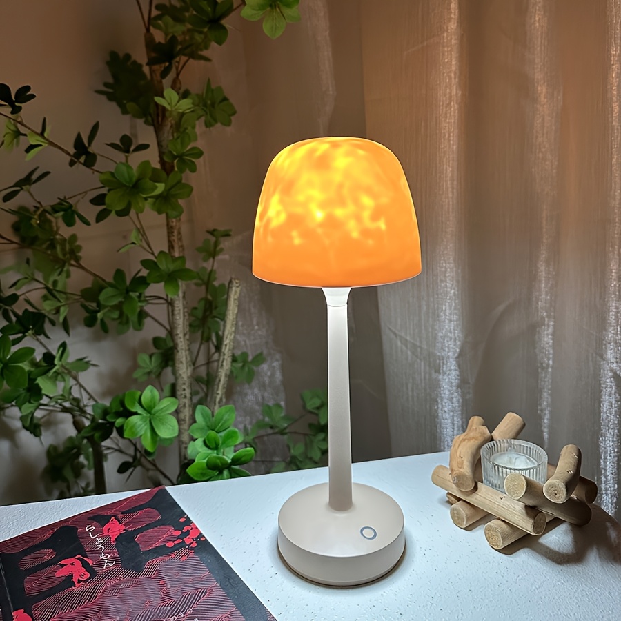 veilleuse led rgb polyvalente avec télécommande -   fil, projecteur de   changeant de couleur pour chambre, salon & ambiance de fête Détails du produit 1