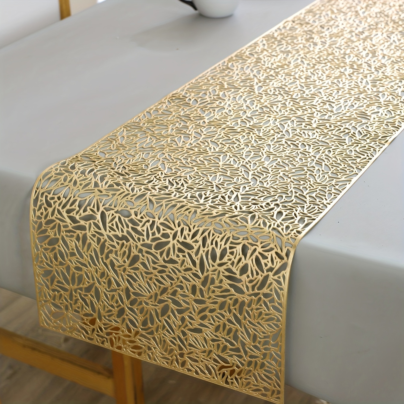 1pc, Table Flag, Suitable For Wedding Paper Table Flag, Spring Melon Seed Table Flag