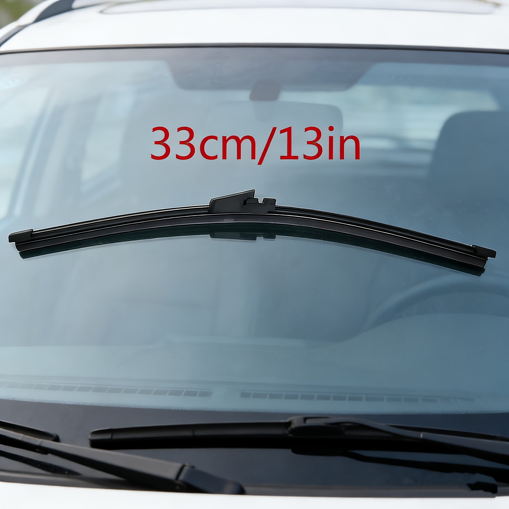TEMU Spazzola tergicristallo per lunotto posteriore per VW Golf GTI MK5 dal 2005 al 2010, Accessori auto