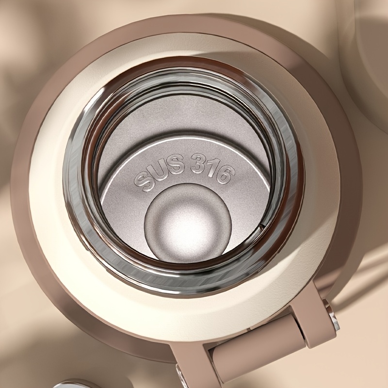 YOUR DREAM TUMBLER 700ml/23.67oz Insulated Tumbler with Tea Strainer Lid- Durable, Multi-Color Options, Ideal for Travel, Home, Office - Keeps Drinks Hot or Cold, Perfect Gift for All Occasions Valentine's Day Easter Day Auto Interior Accessory Gift 3 YOUR DREAM TUMBLER 700ml/23.67oz Insulated Tumbler with Tea Strainer Lid- Durable, Multi-Color Options, Ideal for Travel, Home, Office - Keeps Drinks Hot or Cold, Perfect Gift for All Occasions Valentine's Day Easter Day Auto Interior Accessory Gift - Image 3