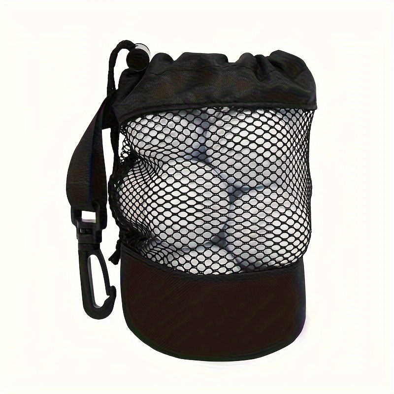 E-shop Outdoor Golf Zubehör Tasche Aufbewahrungstasche Großes Fassungsvermögen