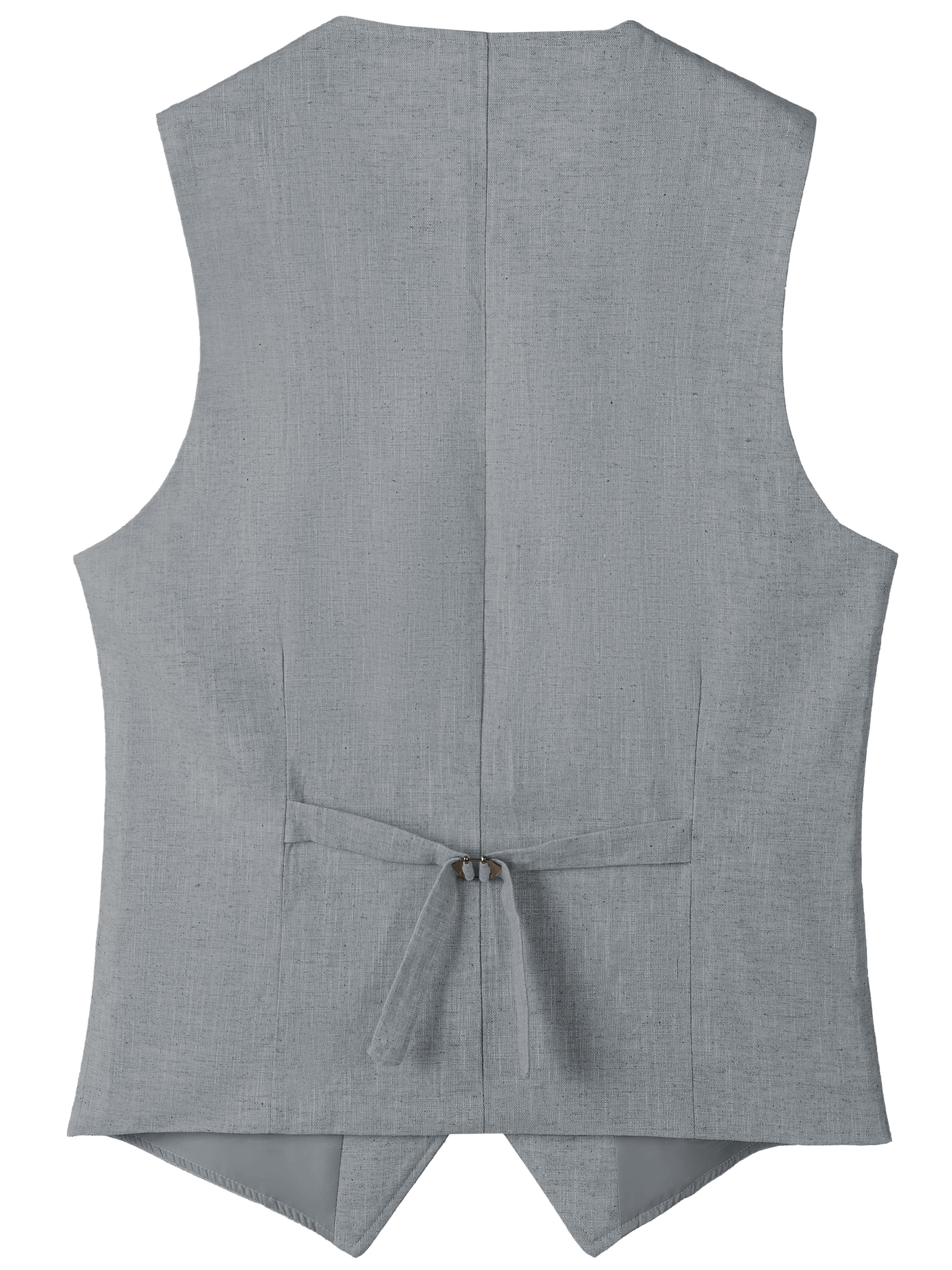 Vest Gilet HabillÃ© Homme Devred Gilet Costume Gilet Pour Costume