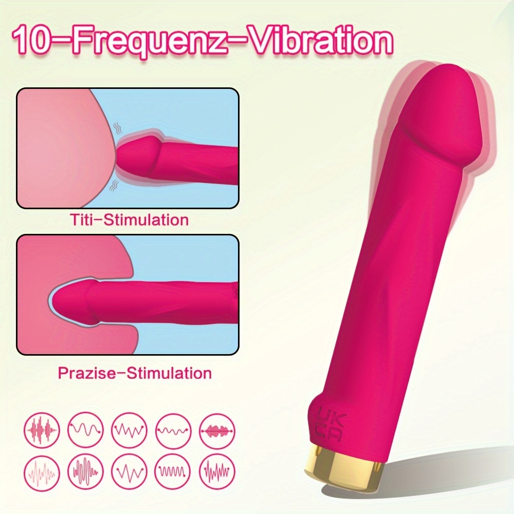 gode gode godes ralistes vibrateur femmes - Temu