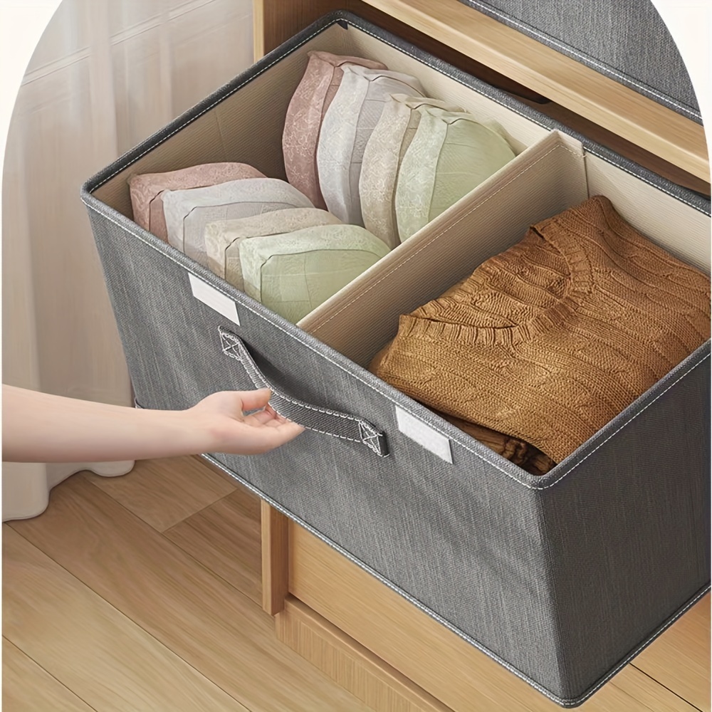 Storage Box ( Large Box Lid Small Box) Powder Box - Temu