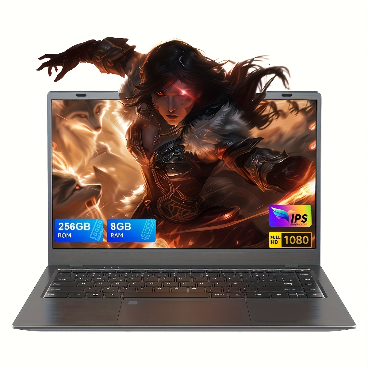 Gaming Laptop