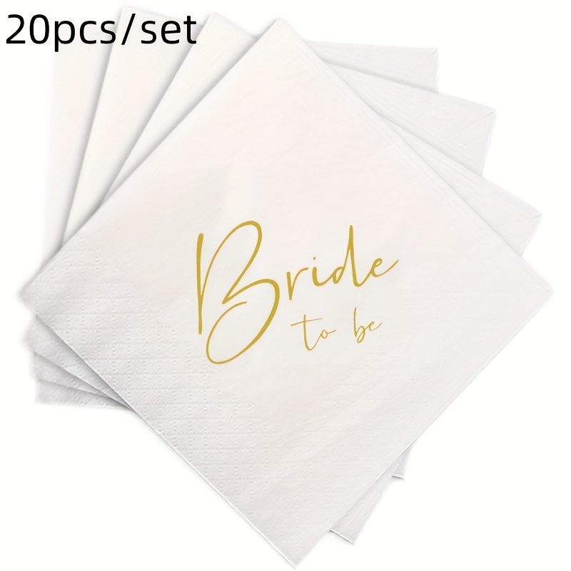 20pcs/50pcs Per Pack, Party Napkins, Easy Tableware Napkins For Wedding Birthday Parties, Disposable Supplies For Party Table, Suitable For Bar For Halloween、christmas