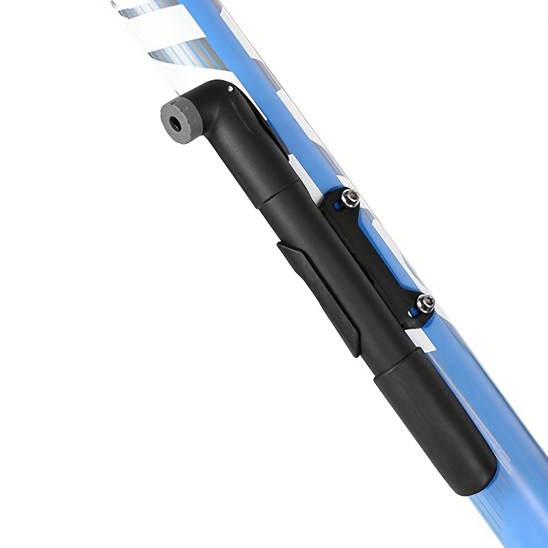 portable mini high pressure bicycle pump /schrader Temu Bahrain