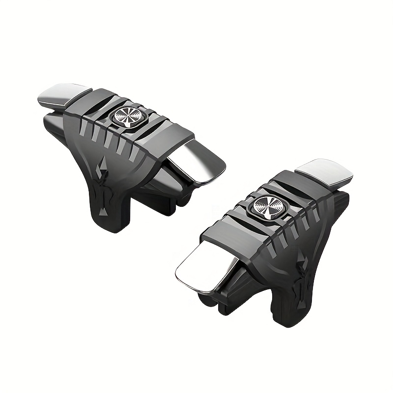 Mobile Game Controller Shooting Assistant Button For Iphone/ Games Trigger Gaming Accessories Mobile Phone Accessories