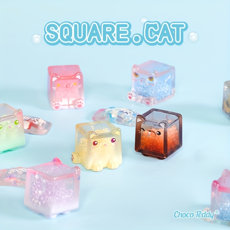 blind box diy sold on Temu Australia