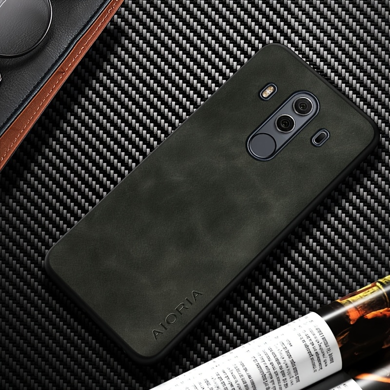TEMU Phone Case: Stylish Case For Huawei Lite 10 Design Case