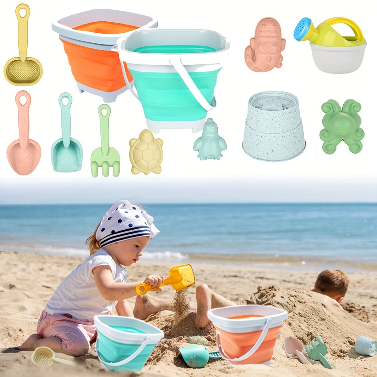 Beach toys for kids online