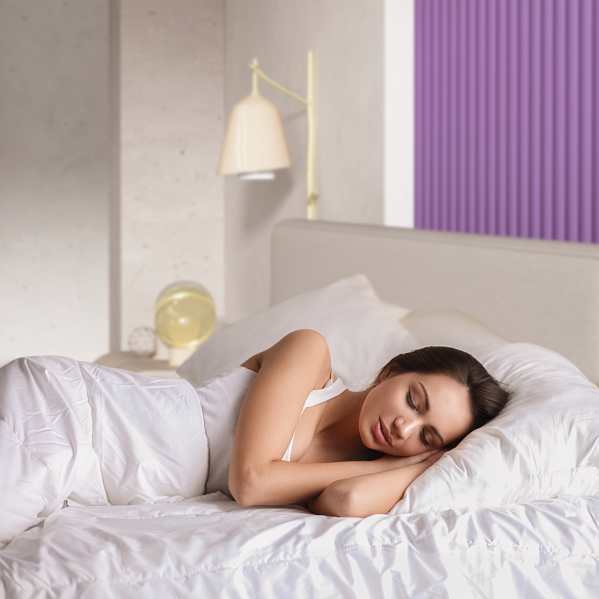 12 Inch Gel Infused Breathable Memory Foam Mattress, Adaptable to Adjustable Bed Frame