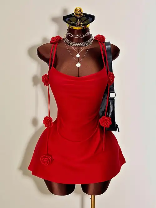 sexy valentines day dress Feel Romantic in the Perfect Red Valentine's Dress: Four Styles to Choose From Valentine Twill Mini Dress in Red size XS by Fashion Nova 12 Sexy Valentines Day Dresses