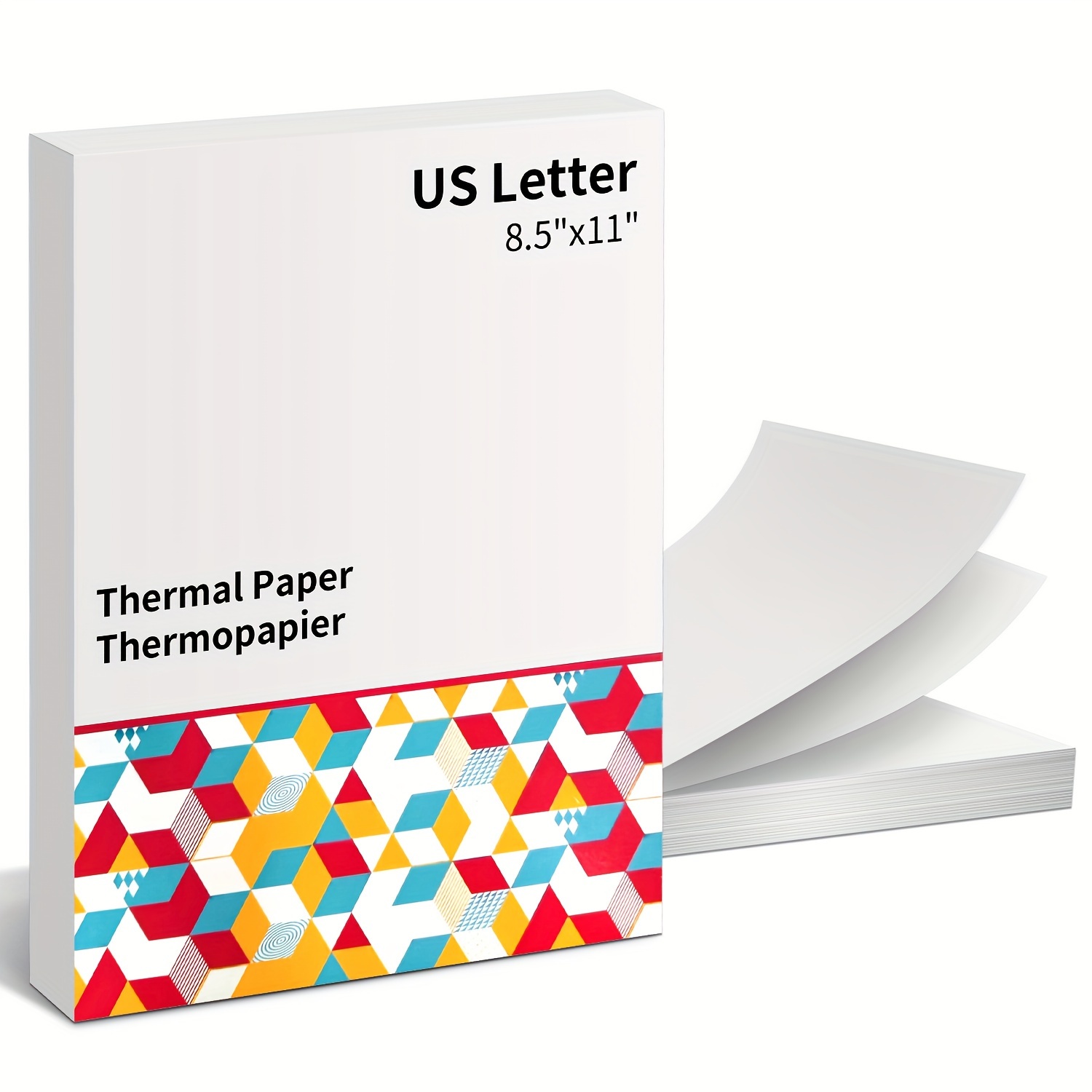 achetez le papier thermique pour imprimante IPP144