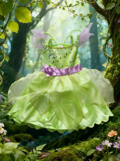 princess fantasy fairy dress - Croatia princess fantasy fairy dress - Croatia