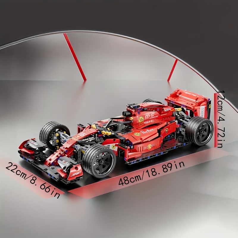 1200+pcs Red Temu South Africa