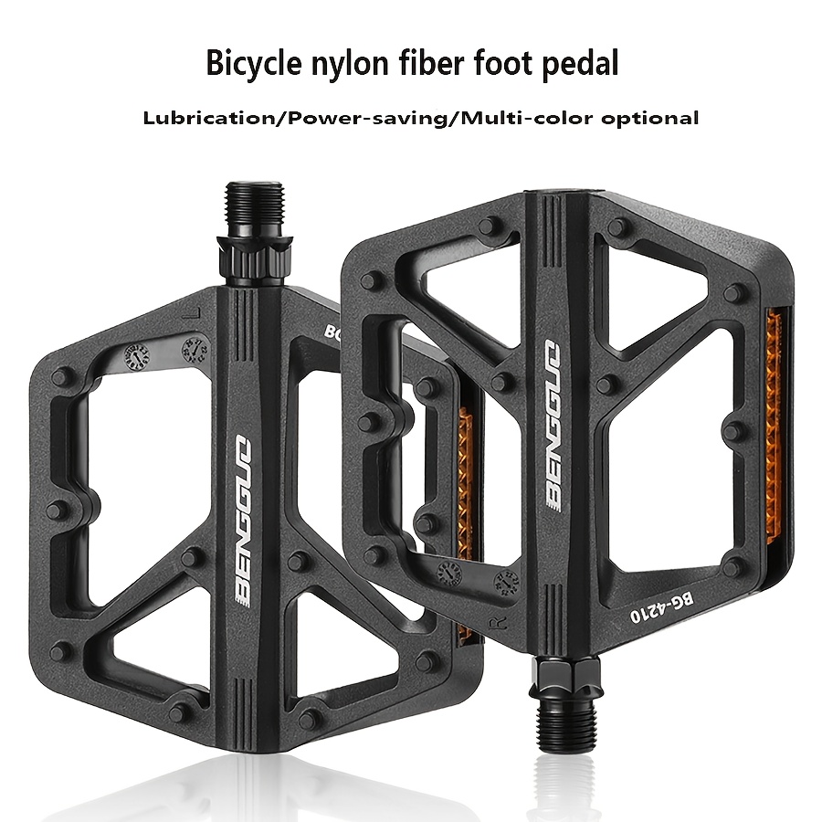 Ruta Mejores Pedales Para Bici De MontaÃ±a Mejores Pedales