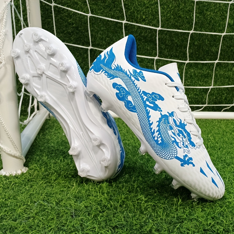 Design soccer shoes online