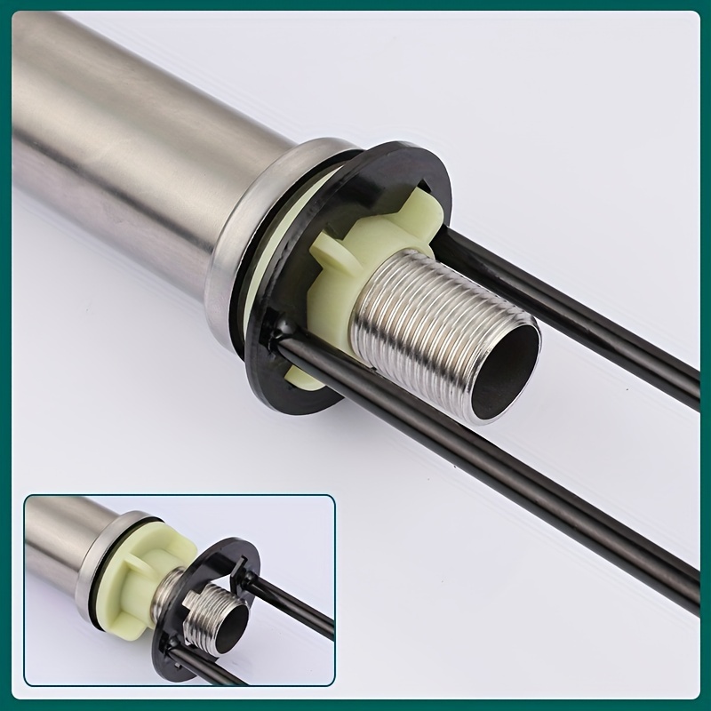 llave multifuncional fregadero llave tubo grifo Temu Colombia