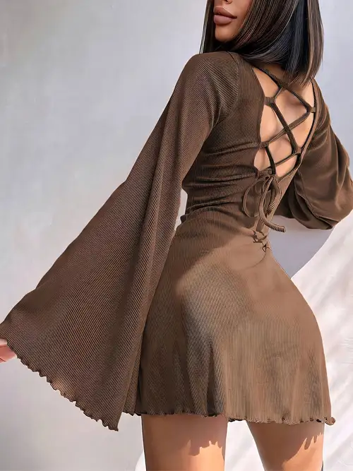aesthetic dresses casual Renewold Women Summer Dresses Casual Trendy Maxi Dress, Men's Beach Shirts Breathable Japan Aesthetic Short Sleeve Shirts Lightweight Summer Outfits,