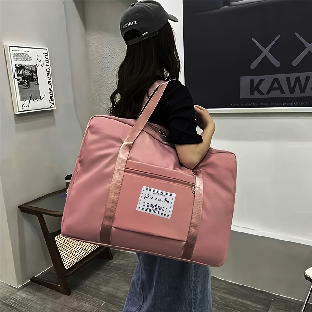 Mujer Sacos De Viaje Mujer Bolsas Grandes Para Viajar Bolso Grande