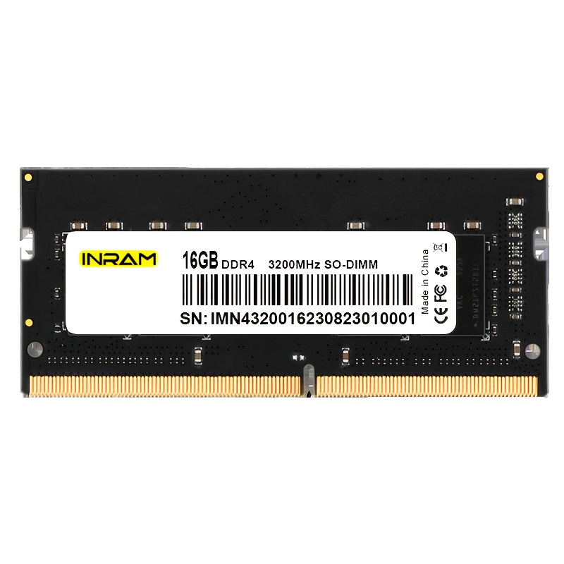 performance memory kit ddr4 8gb 16gb 32gb 3200mhz - Temu